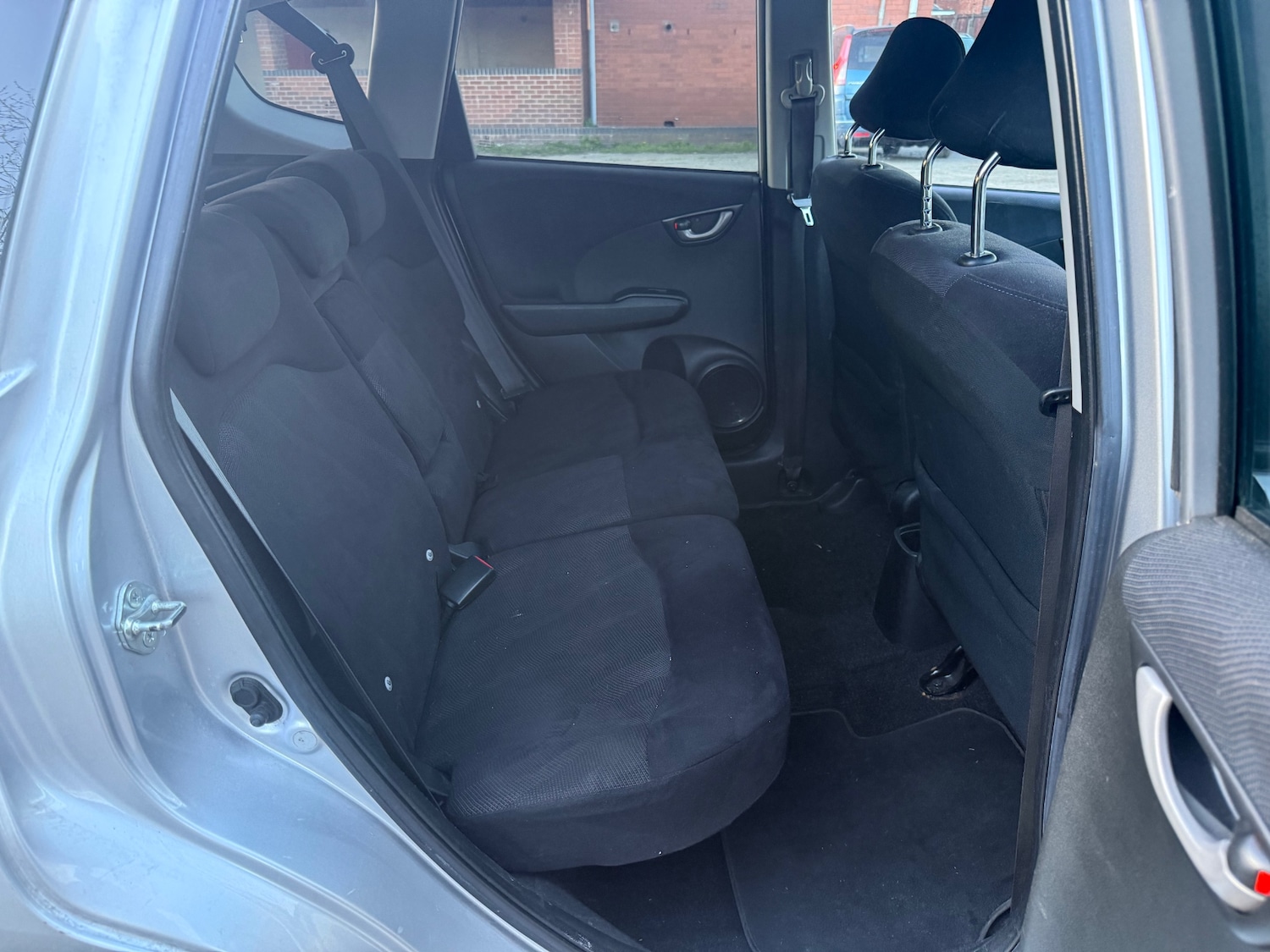 Used Honda Jazz 2010 for sale - 77592277: Photo 16