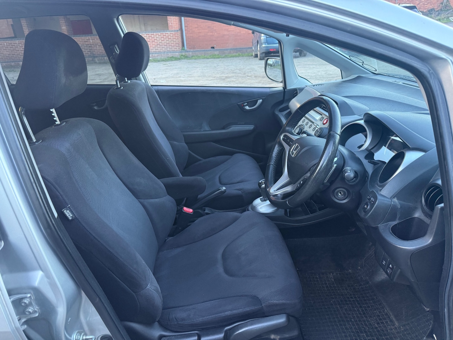 Used Honda Jazz 2010 for sale - 77592277: Photo 21