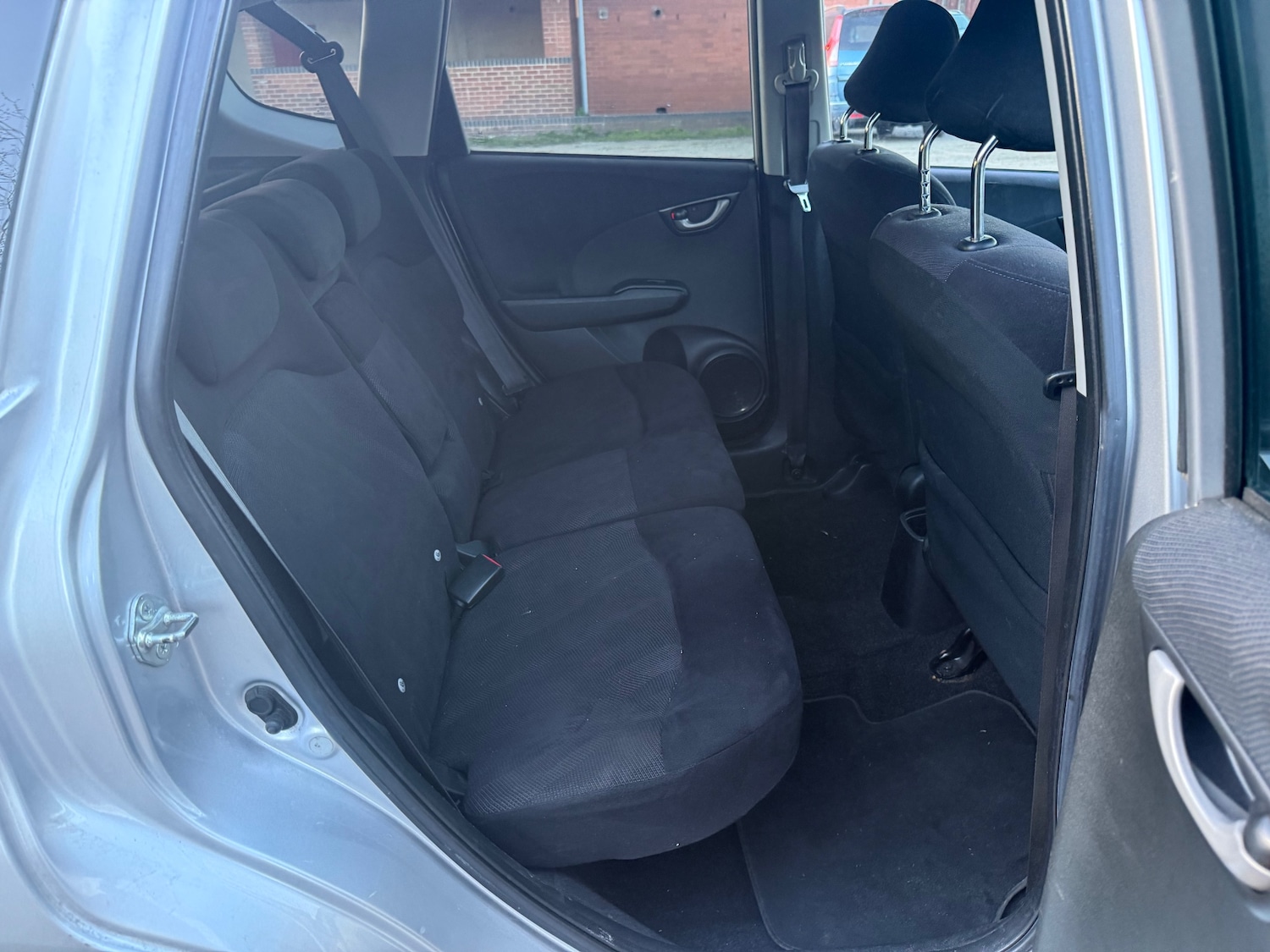 Used Honda Jazz 2010 for sale - 77592277: Photo 22