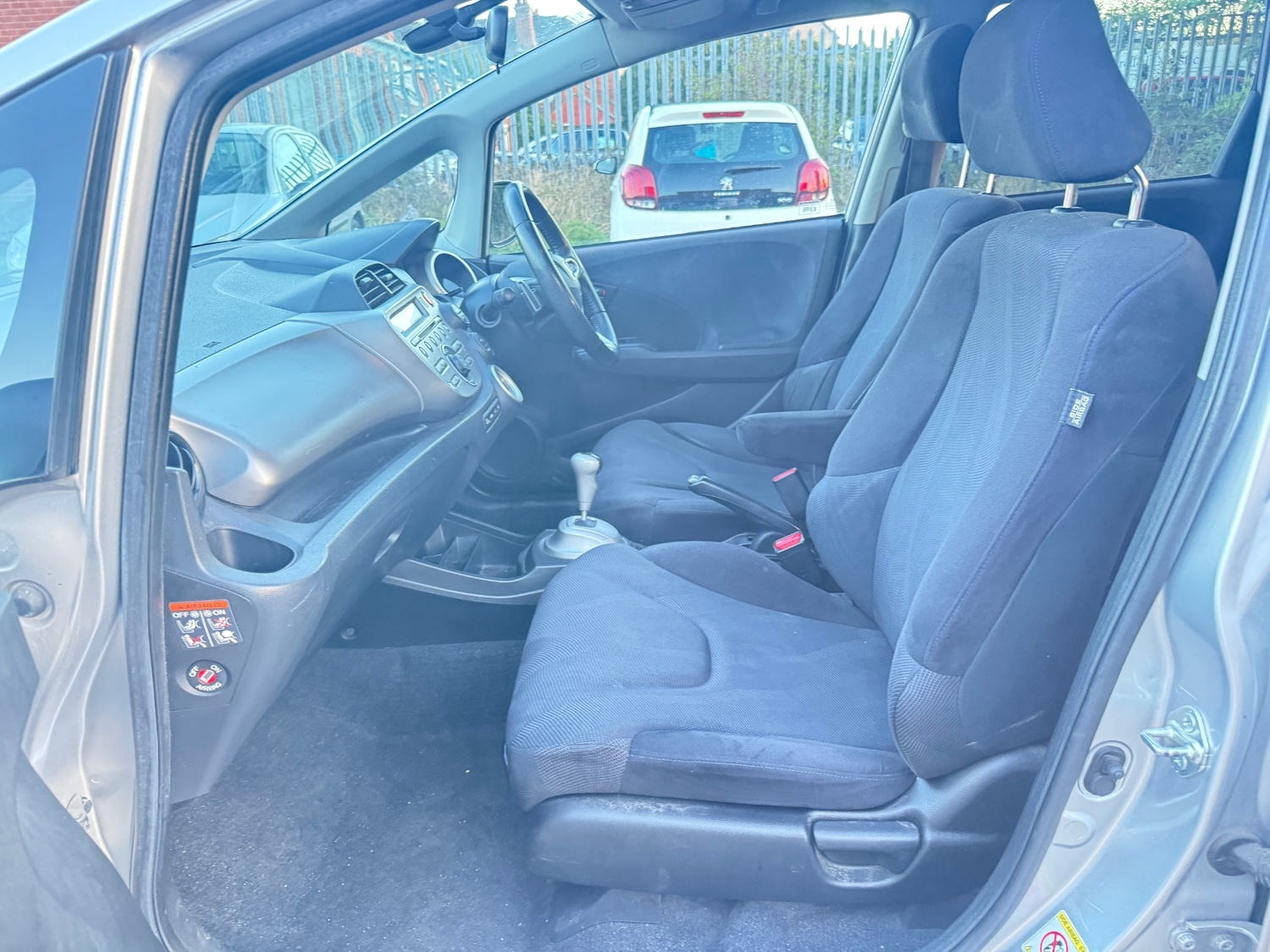 Used Honda Jazz 2010 for sale - 77592277: Photo 23