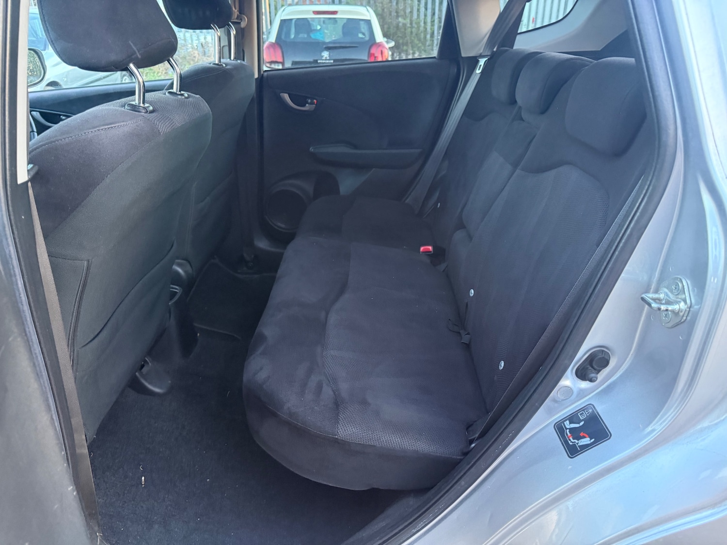 Used Honda Jazz 2010 for sale - 77592277: Photo 25