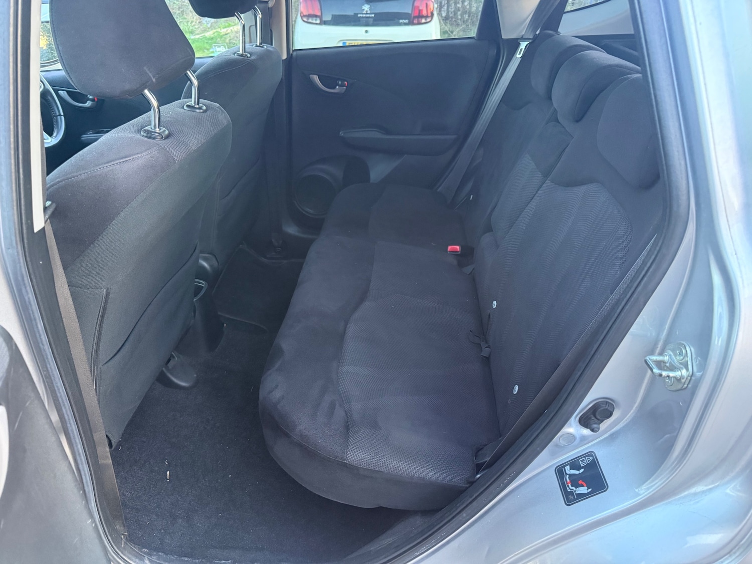 Used Honda Jazz 2010 for sale - 77592277: Photo 26