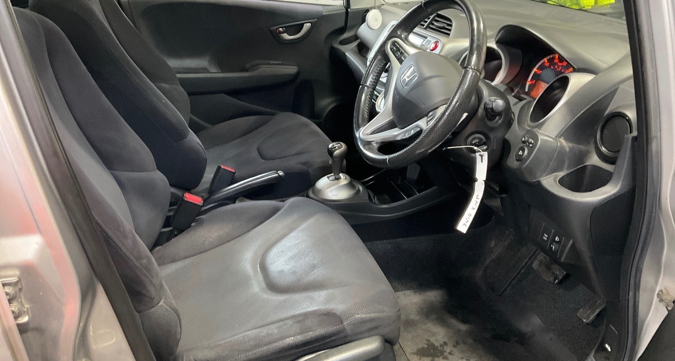 Used Honda Jazz 2010 for sale - 77592277: Photo 7