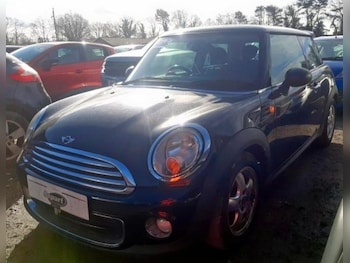Used MINI Hatch 2011 for sale - 77996335: Photo