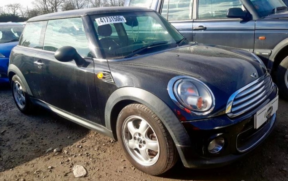Used MINI Hatch 2011 for sale - 77996335: Photo 2