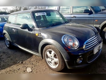 Used MINI Hatch 2011 for sale - 77996335: Photo