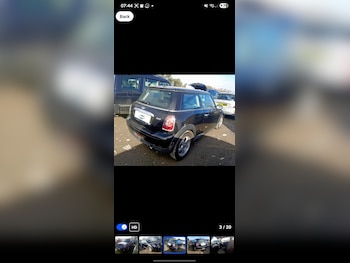 Used MINI Hatch 2011 for sale - 77996335: Photo