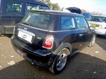 Used MINI Hatch 2011 for sale - 77996335: Photo