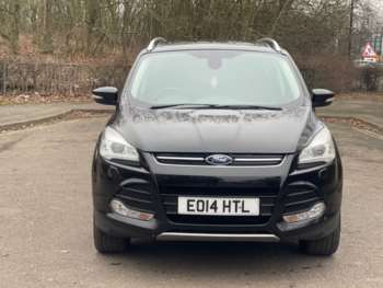 Used Ford Kuga 2014 for sale - 74056393: Photo