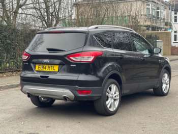 Used Ford Kuga 2014 for sale - 74056393: Photo