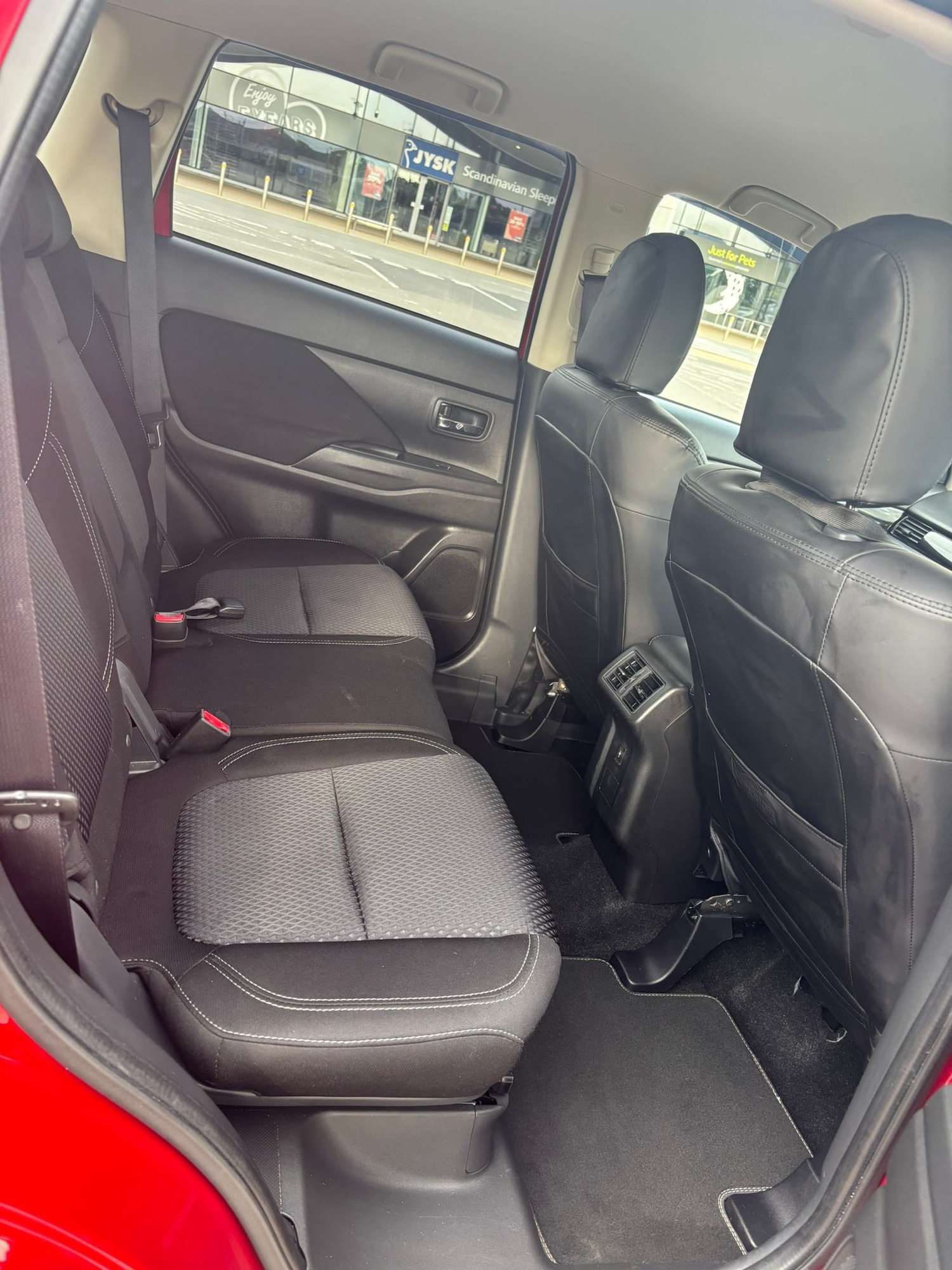 Used Mitsubishi Outlander 2021 for sale - 76643726: Photo 6