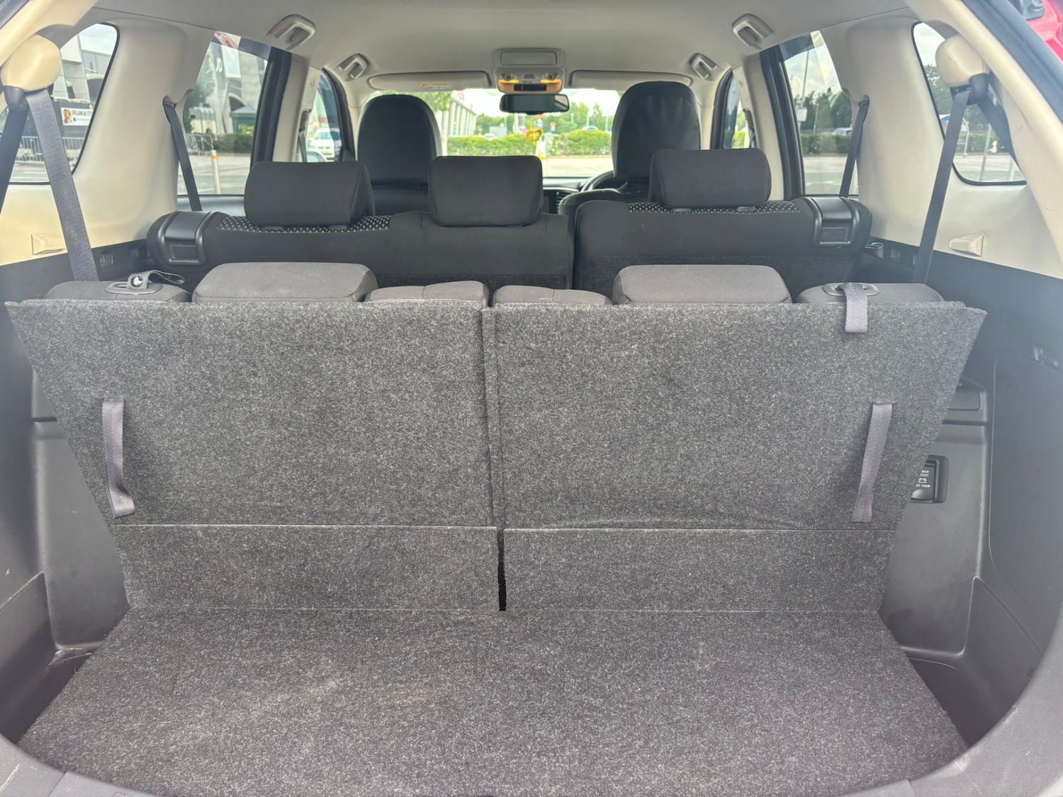 Used Mitsubishi Outlander 2021 for sale - 76643726: Photo 7