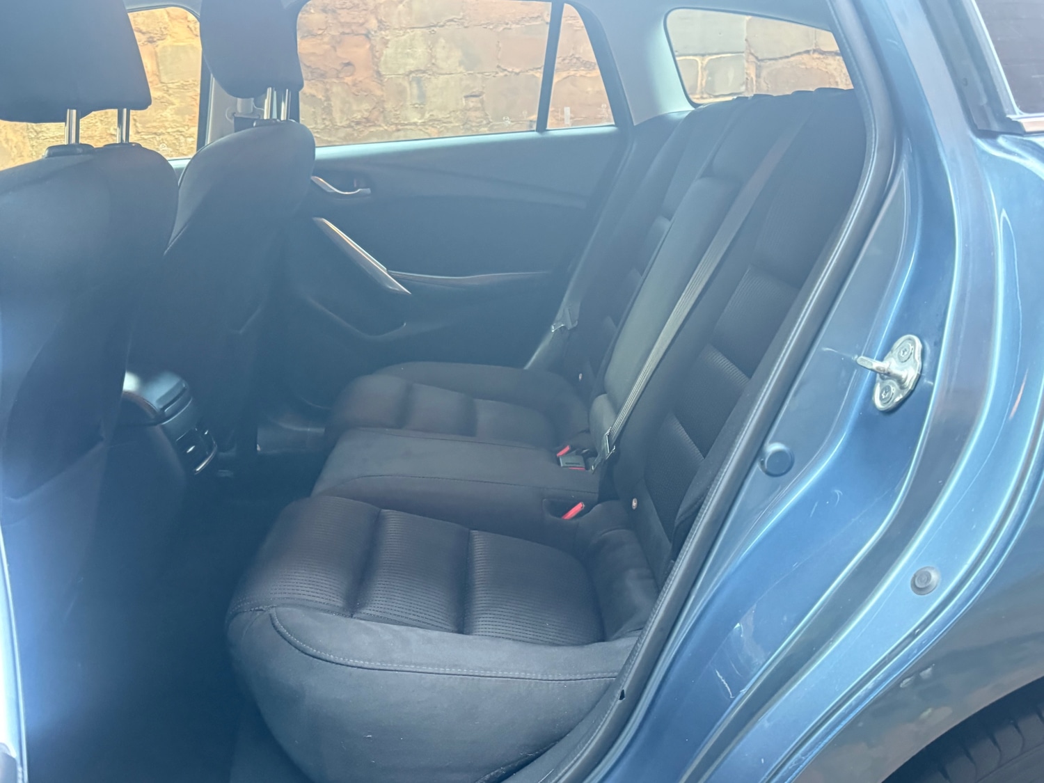 Used Mazda Mazda6 2015 for sale - 77201037: Photo 10