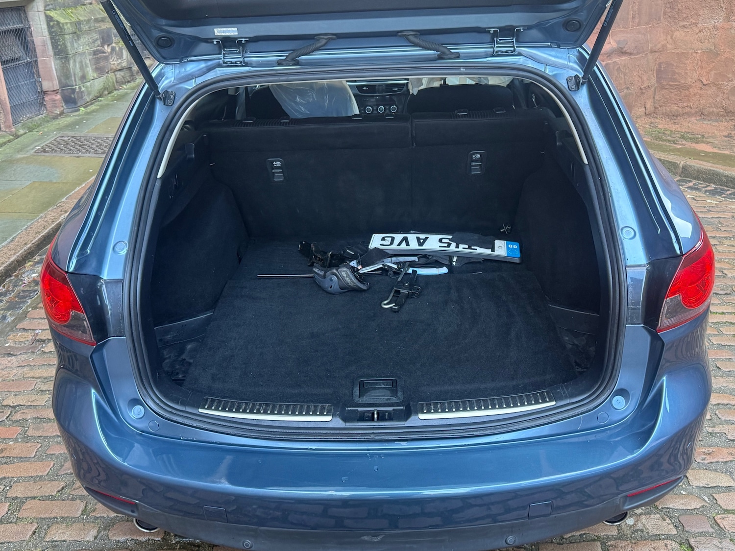 Used Mazda Mazda6 2015 for sale - 77201037: Photo 11