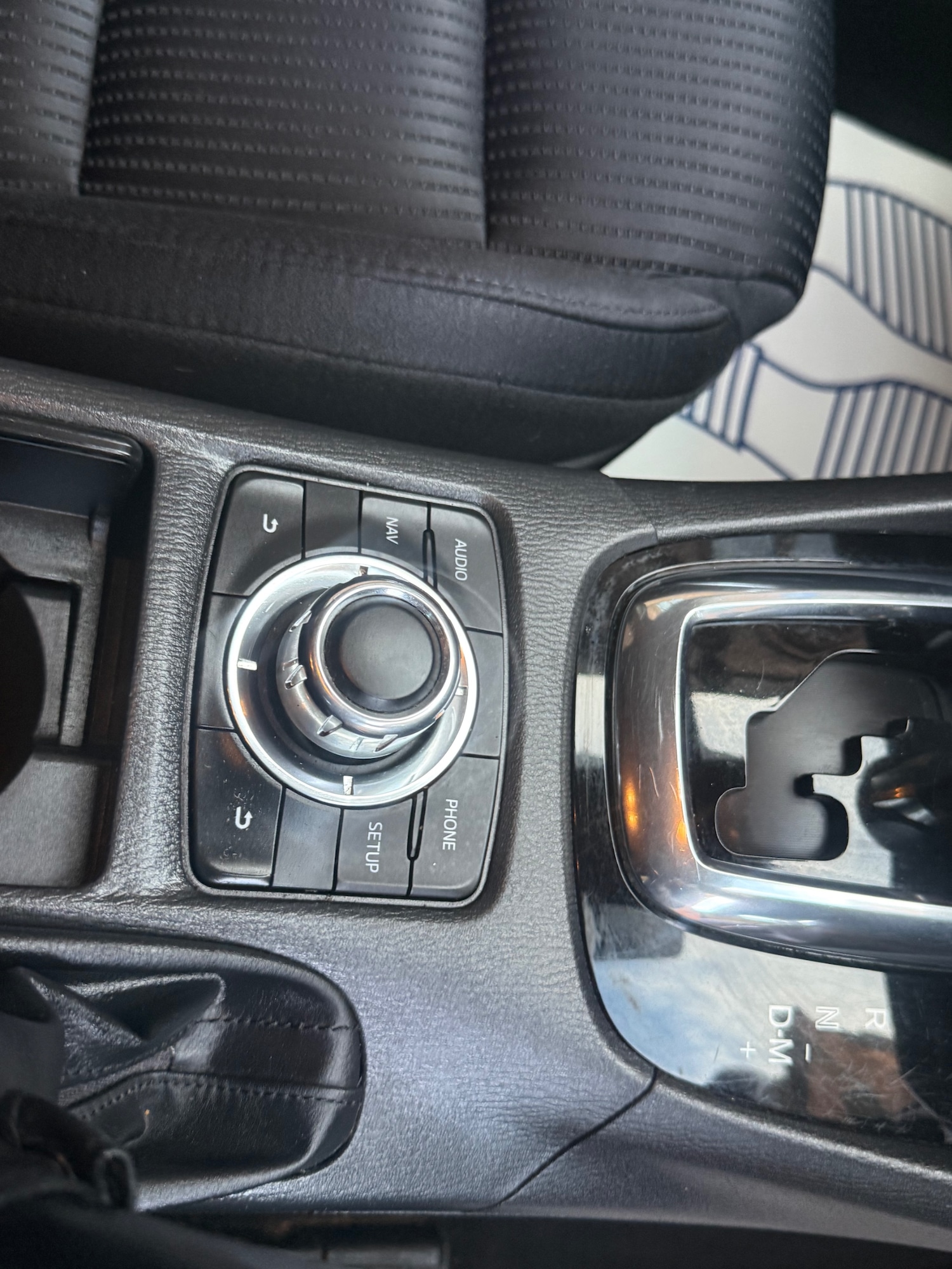 Used Mazda Mazda6 2015 for sale - 77201037: Photo 13