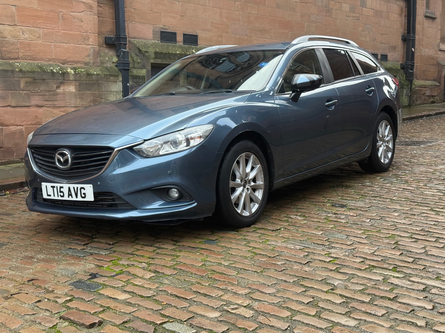 Used Mazda Mazda6 2015 for sale - 77201037: Photo 18