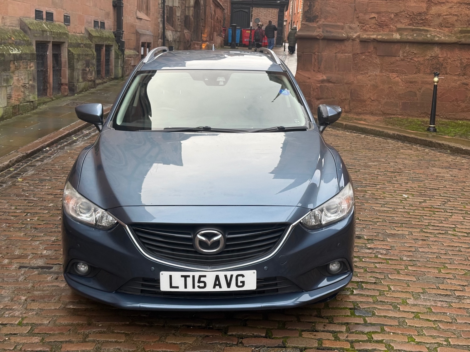 Used Mazda Mazda6 2015 for sale - 77201037: Photo 19