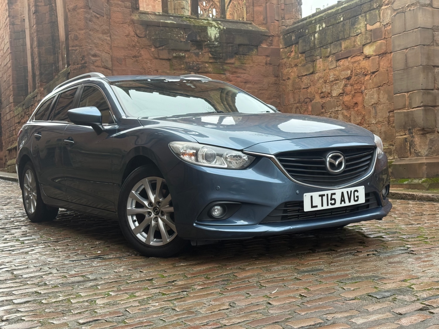 Used Mazda Mazda6 2015 for sale - 77201037: Photo 20