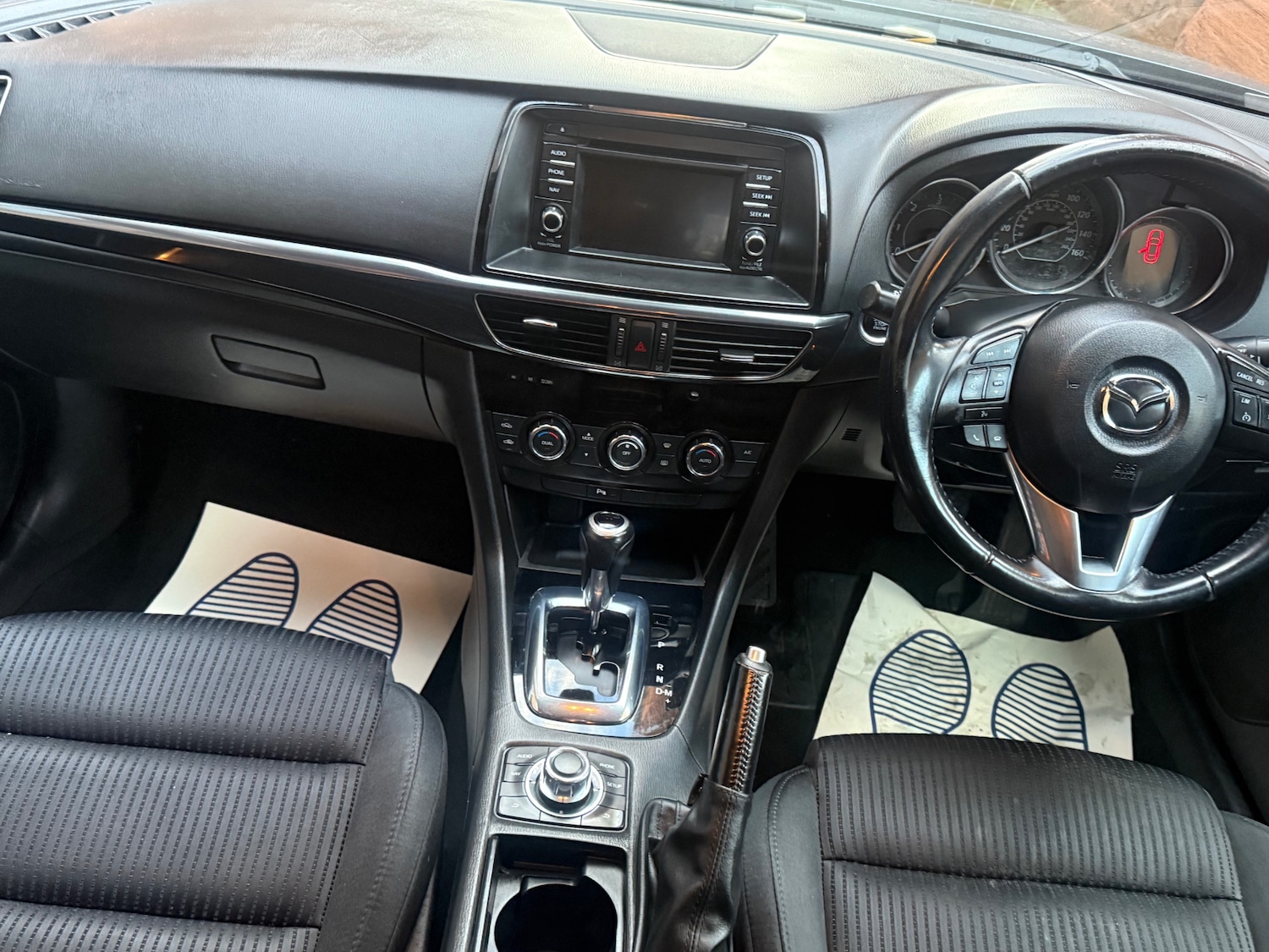 Used Mazda Mazda6 2015 for sale - 77201037: Photo 29