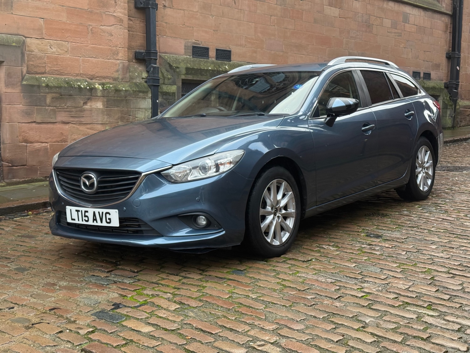 Used Mazda Mazda6 2015 for sale - 77201037: Photo 39