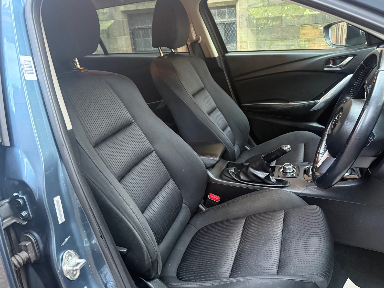 Used Mazda Mazda6 2015 for sale - 77201037: Photo 43