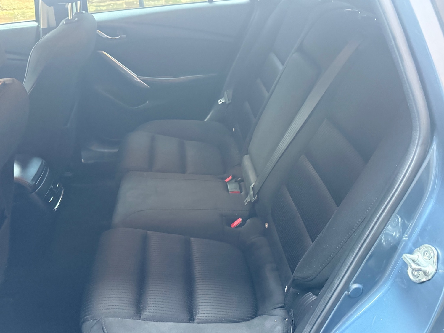 Used Mazda Mazda6 2015 for sale - 77201037: Photo 44