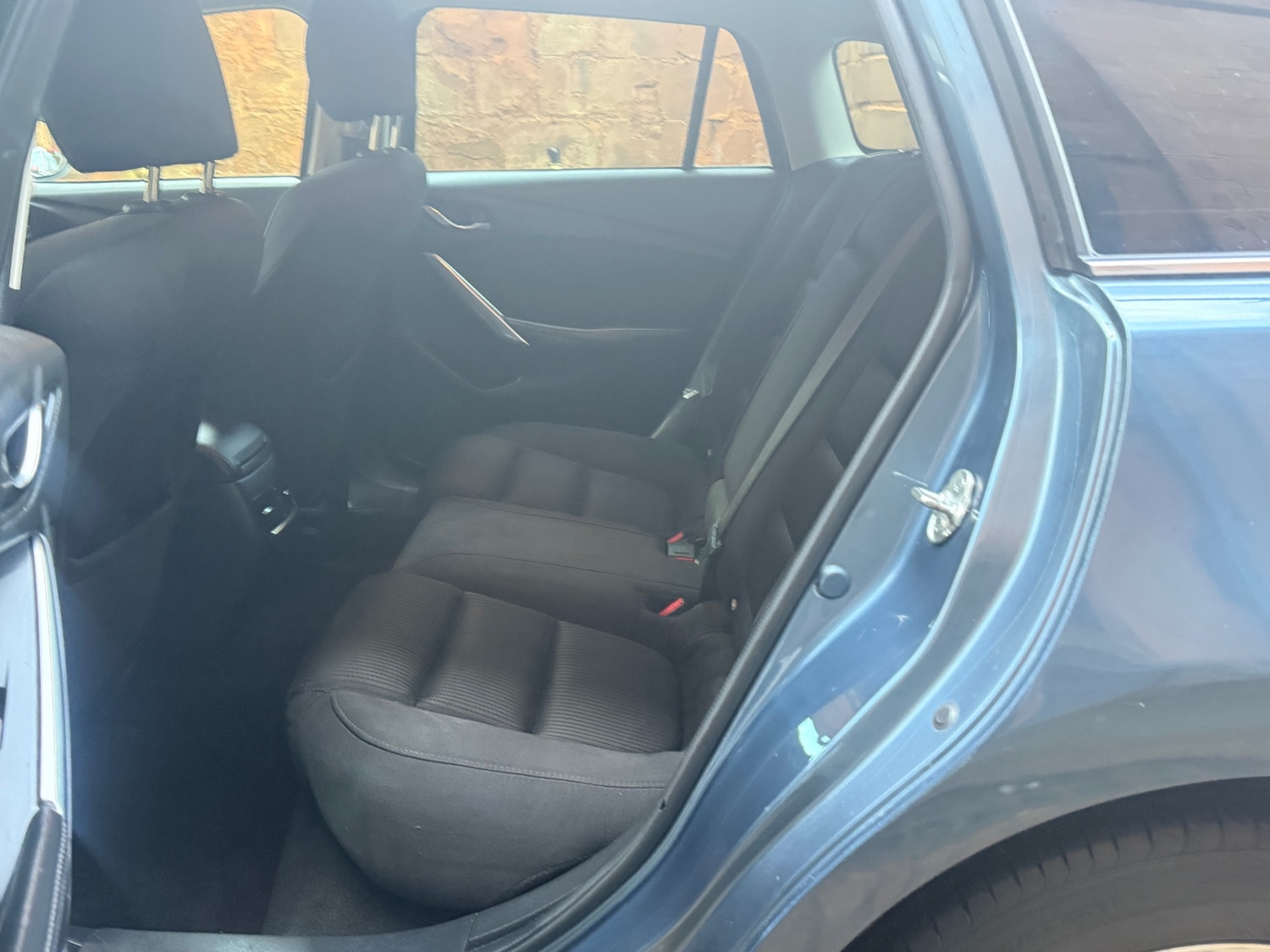 Used Mazda Mazda6 2015 for sale - 77201037: Photo 45