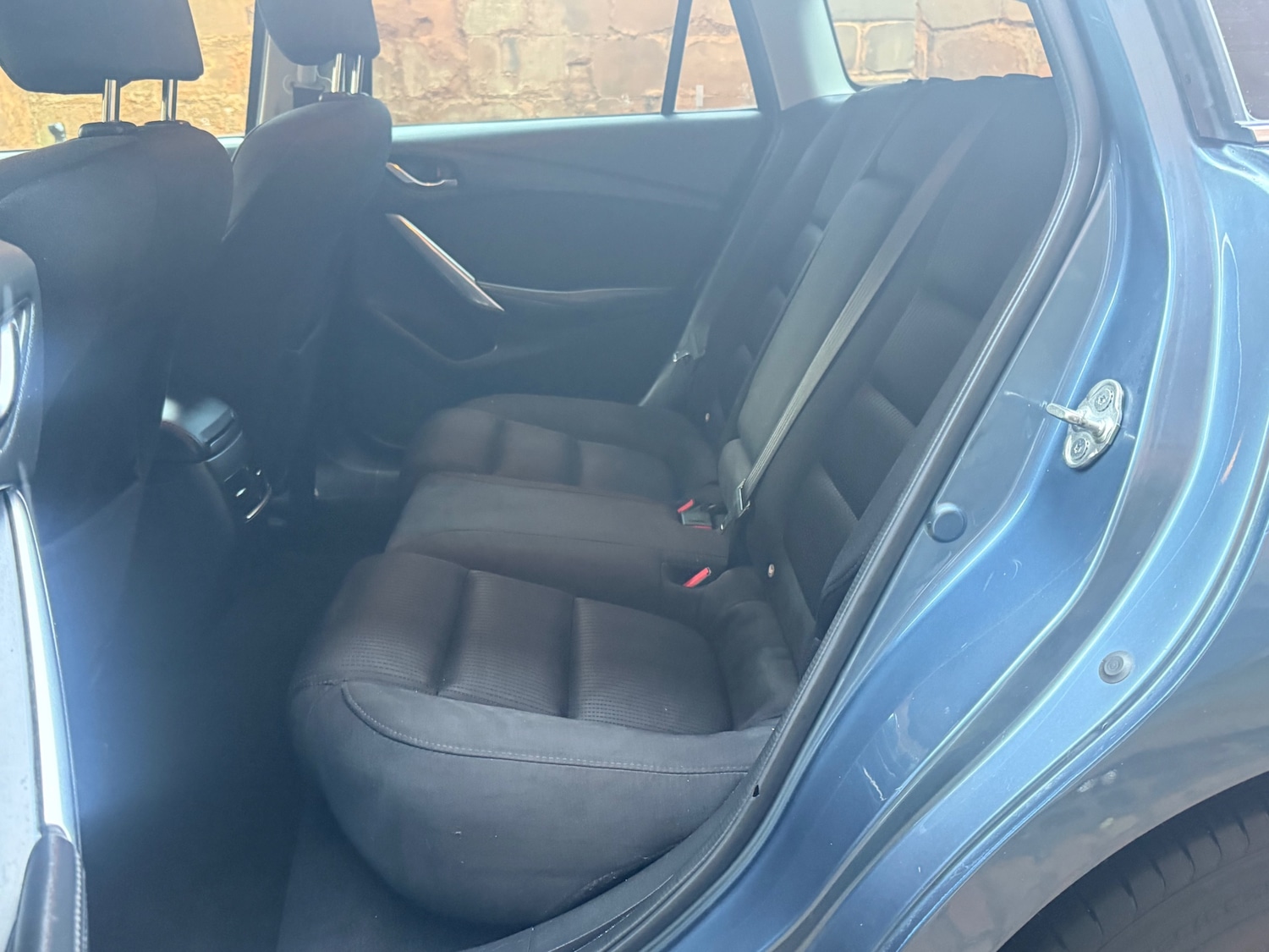 Used Mazda Mazda6 2015 for sale - 77201037: Photo 46