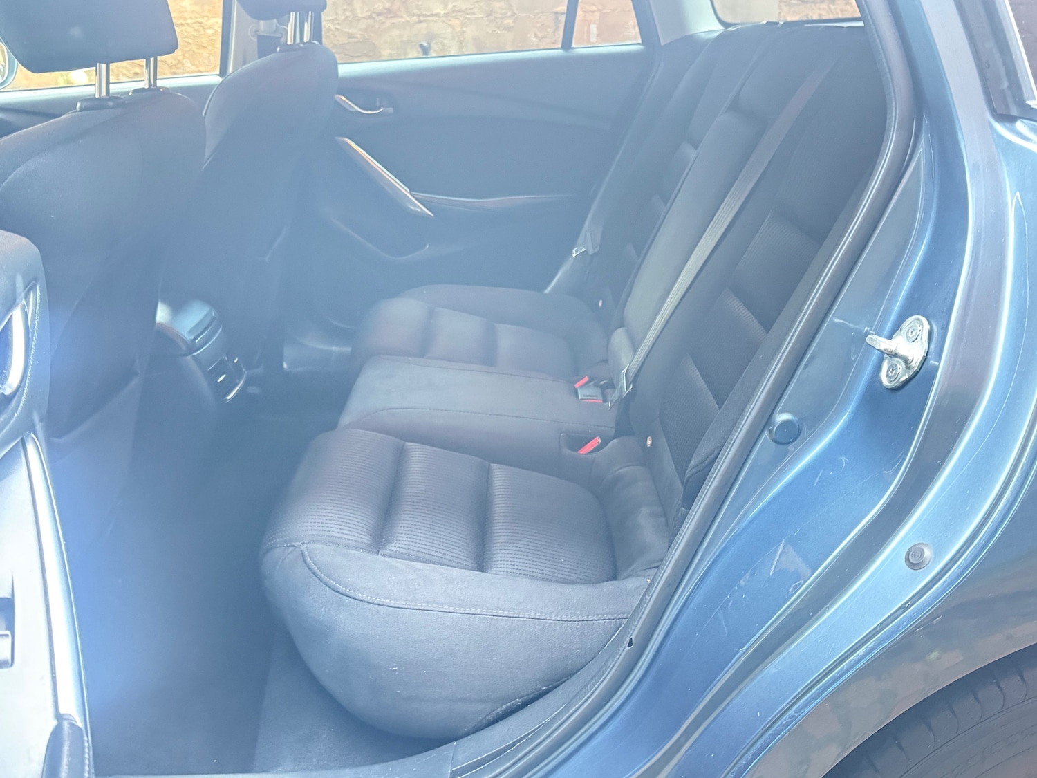 Used Mazda Mazda6 2015 for sale - 77201037: Photo 48