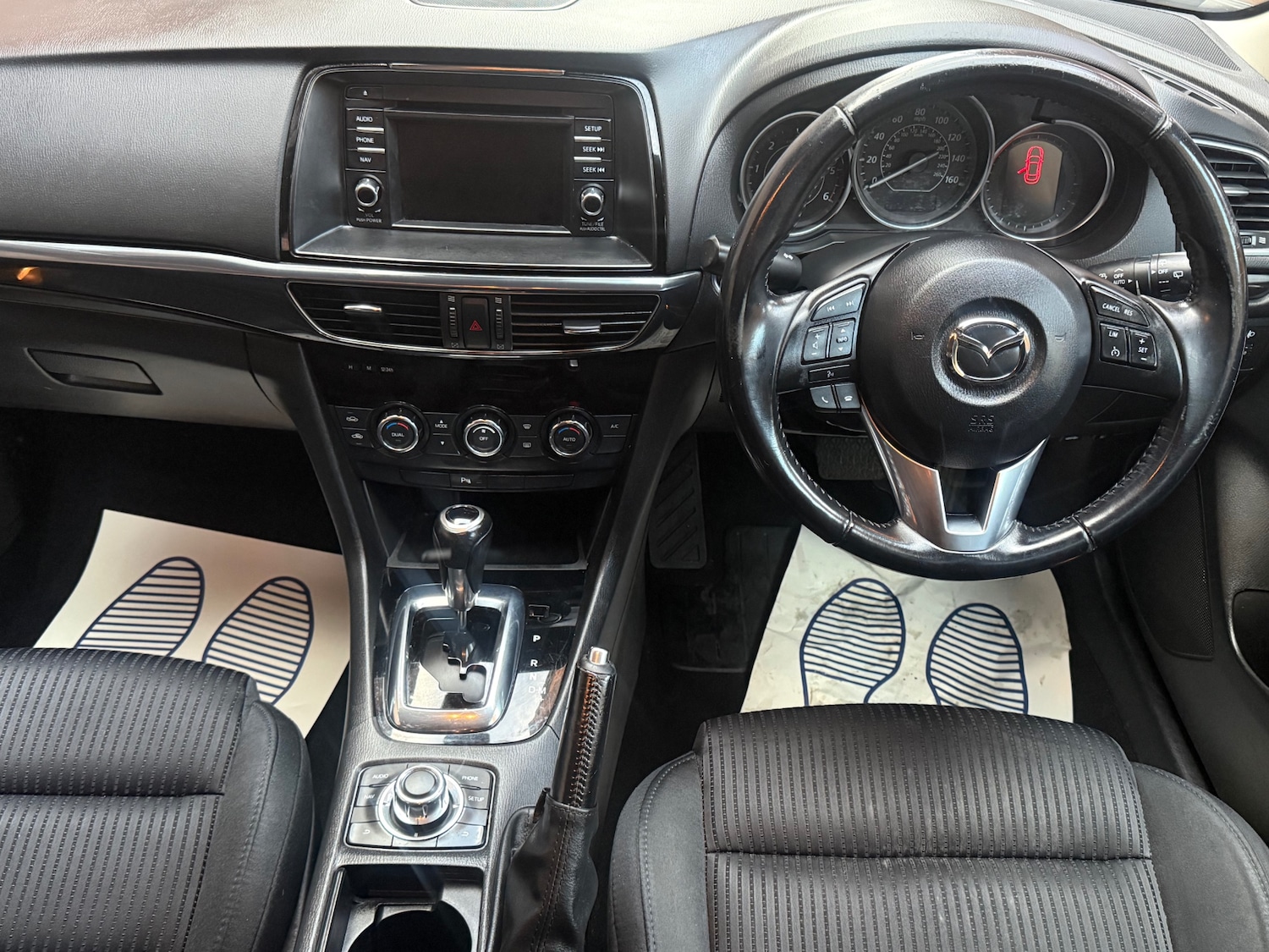 Used Mazda Mazda6 2015 for sale - 77201037: Photo 7