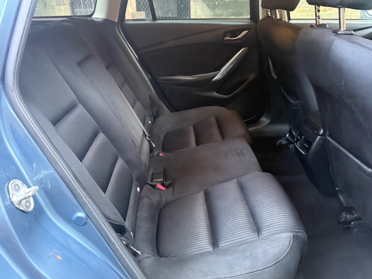 Used Mazda Mazda6 2015 for sale - 77201037: Photo 9