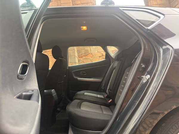 Used Kia Ceed 2015 for sale - 76264180: Photo 10