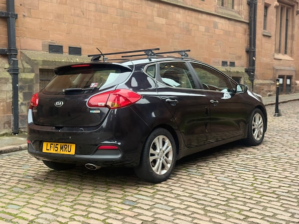 Used Kia Ceed 2015 for sale - 76264180: Photo 13