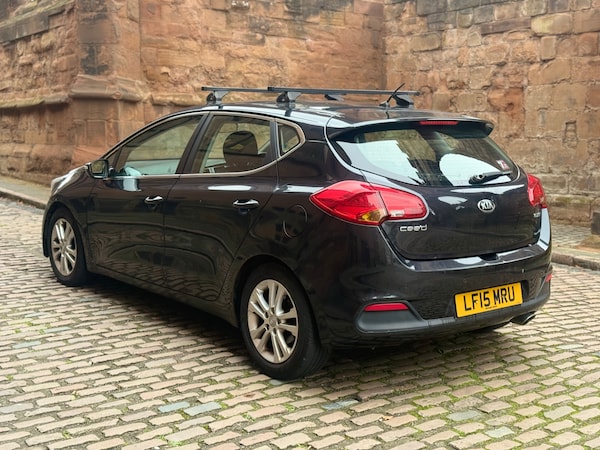 Used Kia Ceed 2015 for sale - 76264180: Photo 14