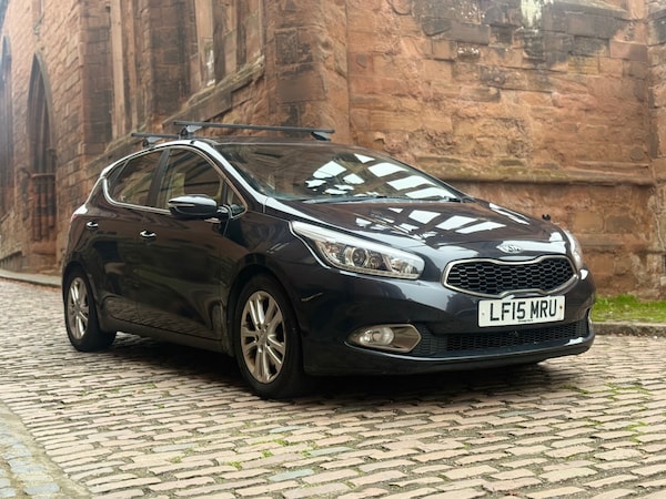 Used Kia Ceed 2015 for sale - 76264180: Photo 15
