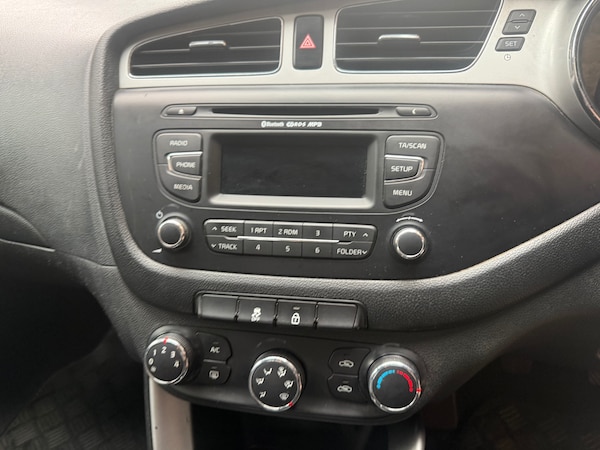 Used Kia Ceed 2015 for sale - 76264180: Photo 18