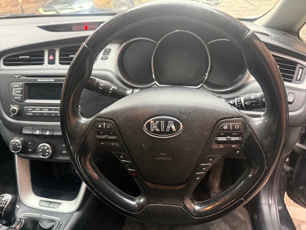 Used Kia Ceed 2015 for sale - 76264180: Photo 19