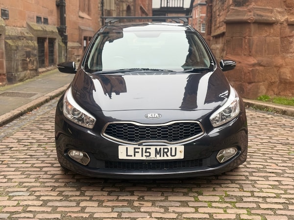 Used Kia Ceed 2015 for sale - 76264180: Photo 1