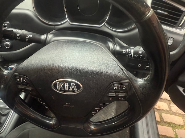Used Kia Ceed 2015 for sale - 76264180: Photo 21