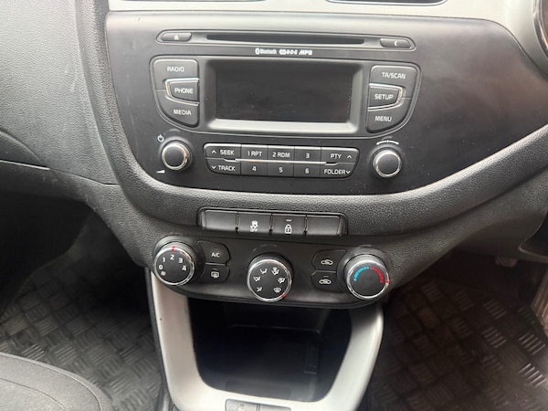 Used Kia Ceed 2015 for sale - 76264180: Photo 22