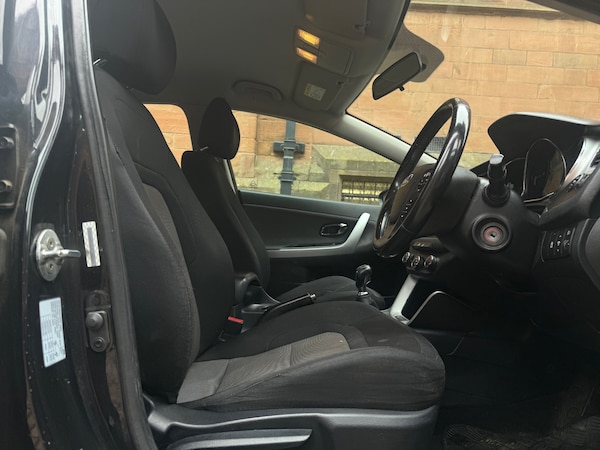 Used Kia Ceed 2015 for sale - 76264180: Photo 25