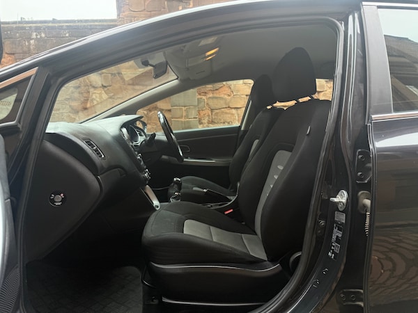 Used Kia Ceed 2015 for sale - 76264180: Photo 26