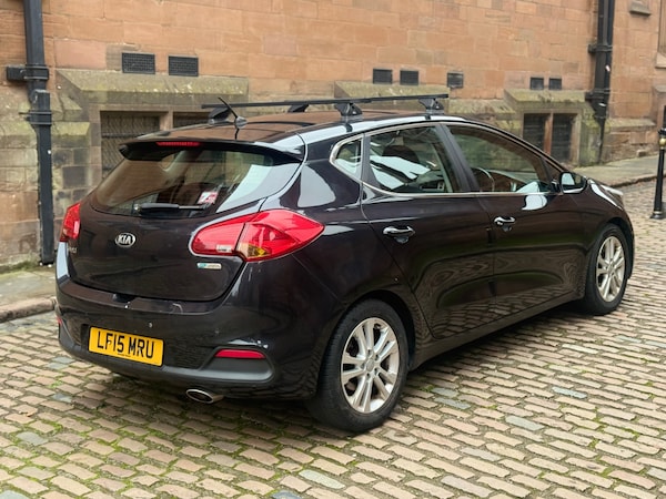 Used Kia Ceed 2015 for sale - 76264180: Photo 28