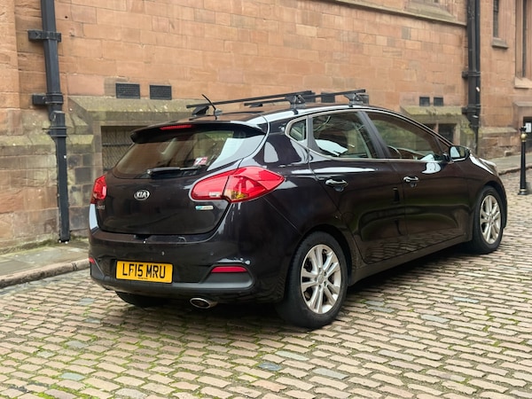 Used Kia Ceed 2015 for sale - 76264180: Photo 30