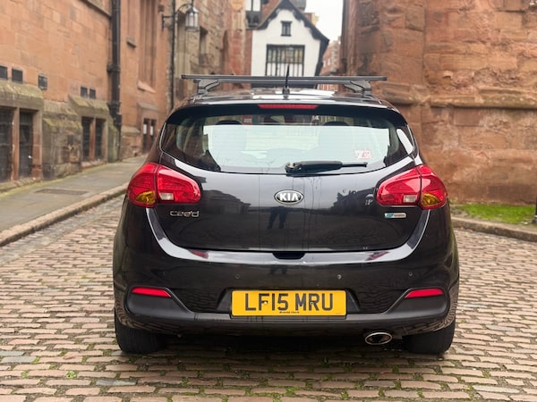 Used Kia Ceed 2015 for sale - 76264180: Photo 31