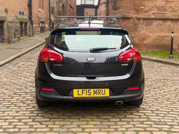 Used Kia Ceed 2015 for sale - 76264180: Photo 32