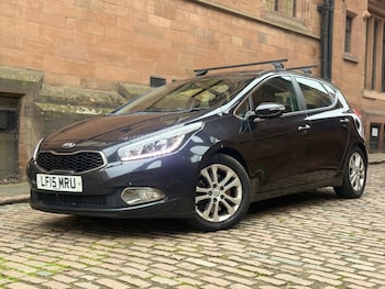 Used Kia Ceed 2015 for sale - 76264180: Photo 3