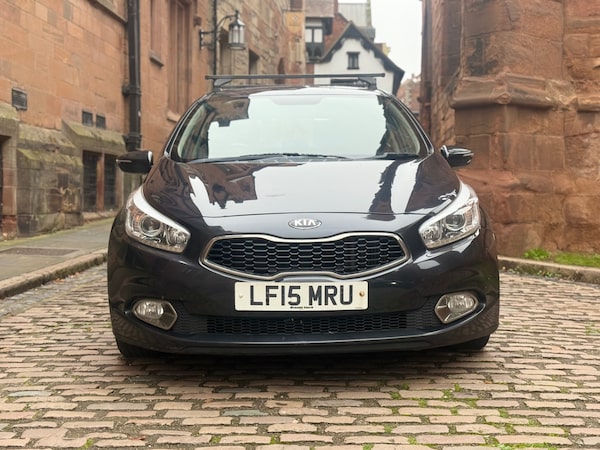 Used Kia Ceed 2015 for sale - 76264180: Photo 6