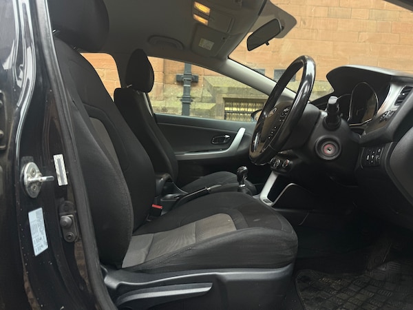 Used Kia Ceed 2015 for sale - 76264180: Photo 7