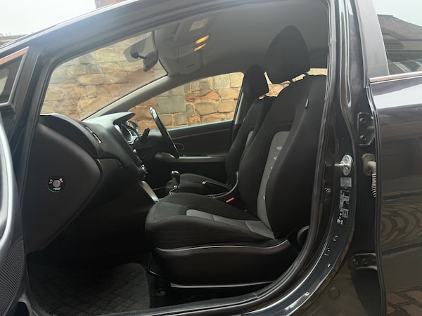Used Kia Ceed 2015 for sale - 76264180: Photo 8